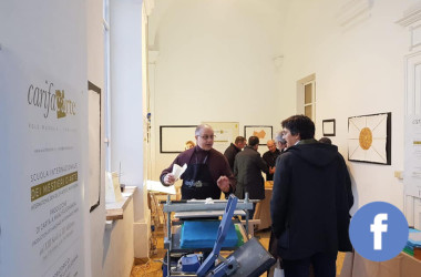 Al momento stai visualizzando Carifac’Arte all’89° Fiera Internazionale del Tartufo bianco d’Alba