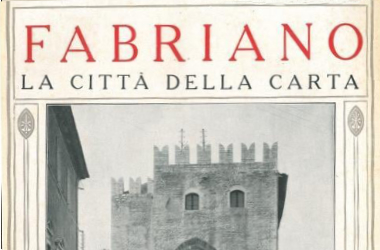 Scopri di più sull'articolo Fabriano Città della Carta e della Filigrana