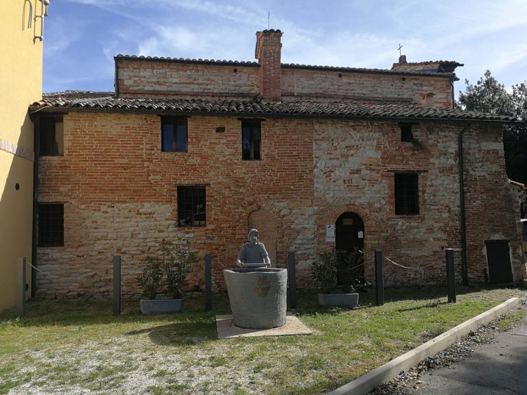 Scopri di più sull'articolo Festa di Santa Maria Maddalena 22 luglio 2021